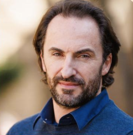 Andrew Beattie